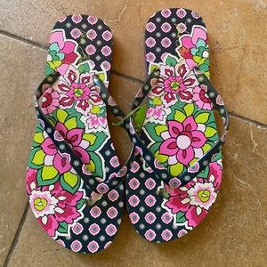 Vera Bradley FlipFlops